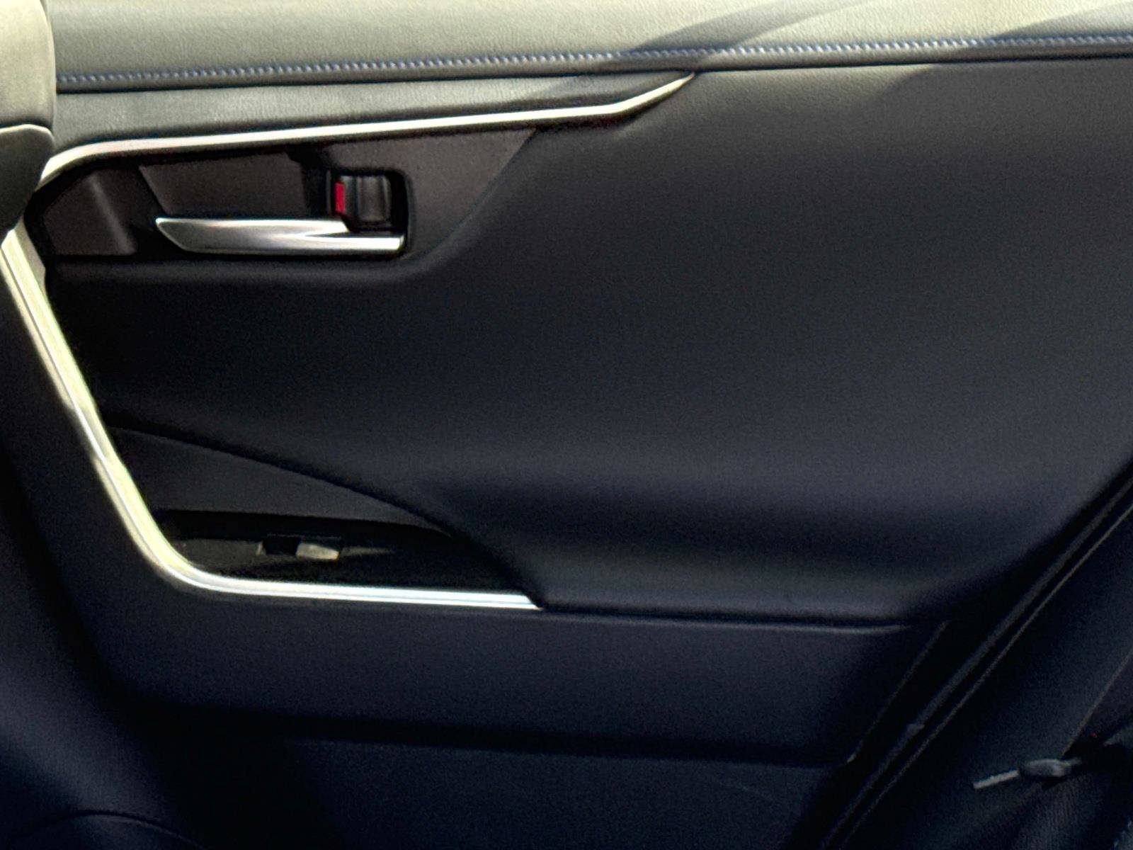 Used 2022 Toyota RAV4 XSE w/ XSE Grade Weather Package image 16