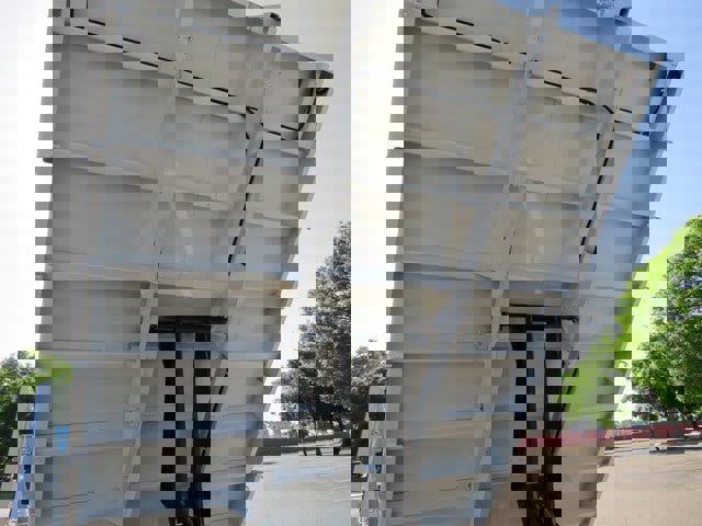 New 2023 RAM 5500 Tradesman w/ Chrome Appearance Group image 33