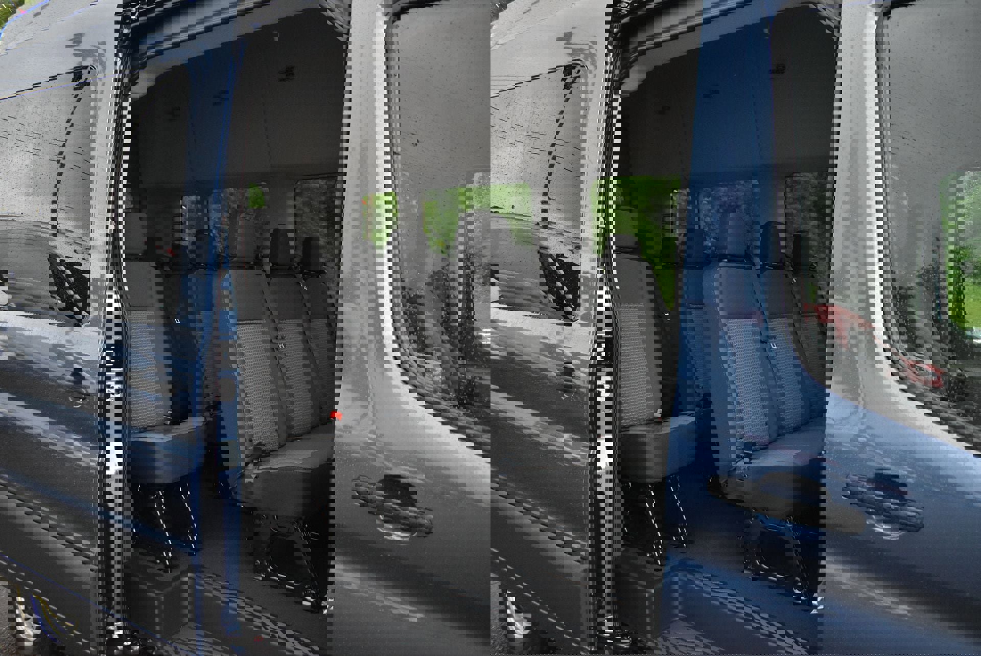 New 2025 Ford Transit 350 XL image 13