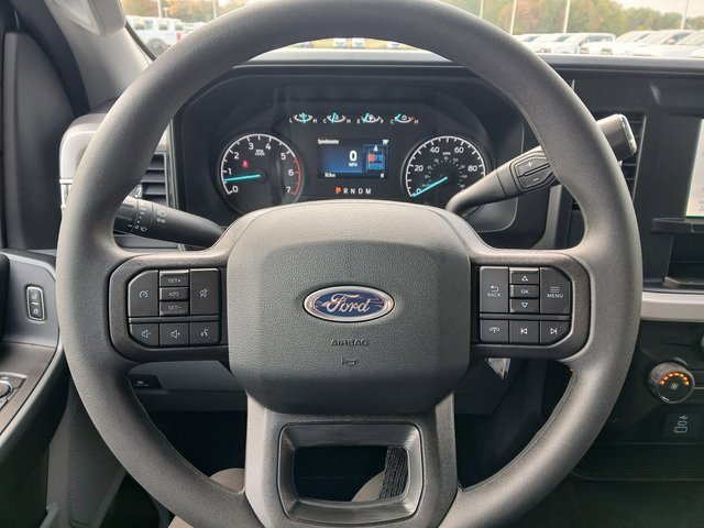 New 2026 Ford F250 XL w/ STX Appearance Package image 17
