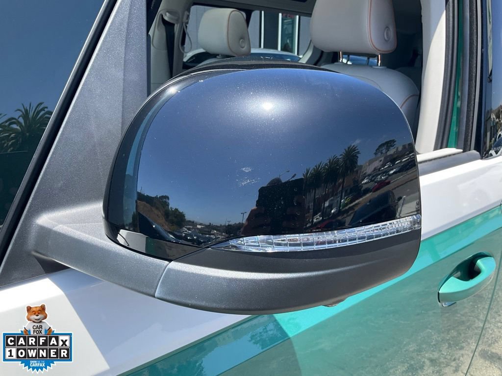 Used 2025 Volkswagen ID. Buzz 1st Edition AWD/4WD image 96