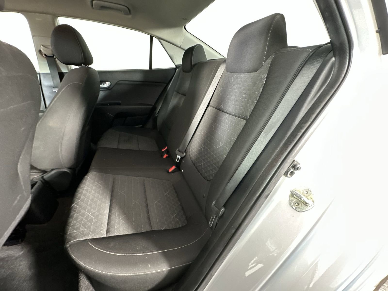 Used 2020 Kia Rio LX image 22