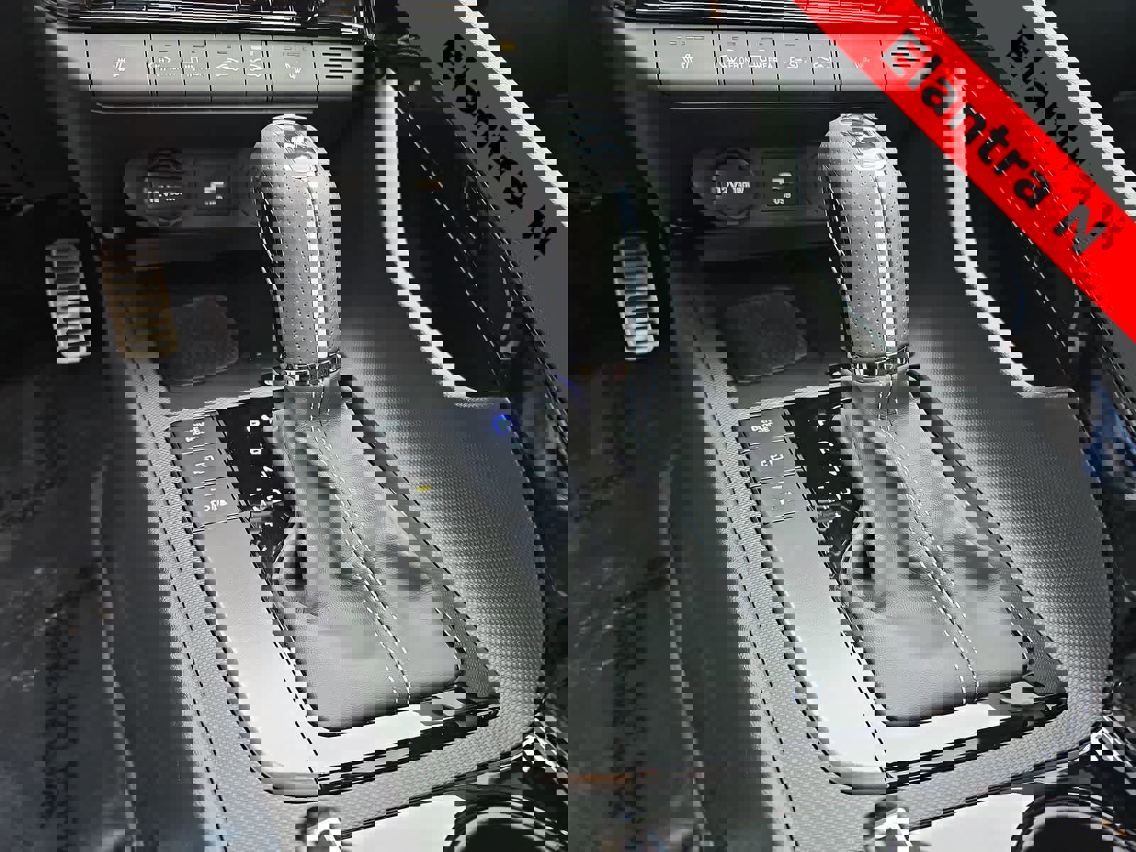 Certified 2026 Hyundai Elantra N image 21