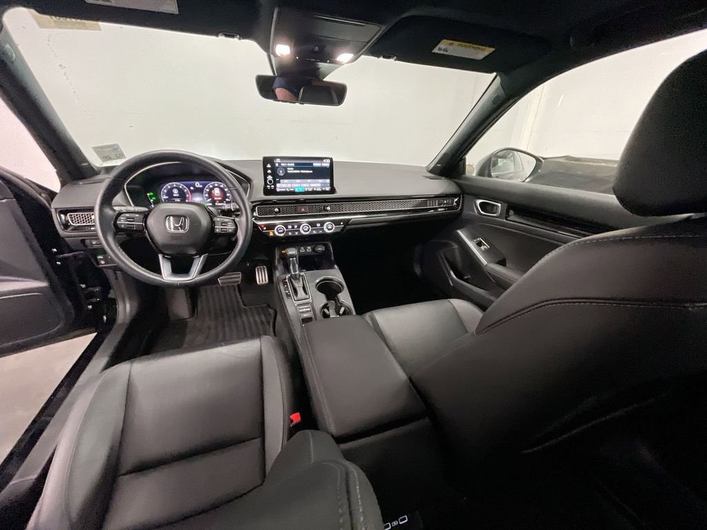 Used 2023 Honda Civic Sport Touring image 20