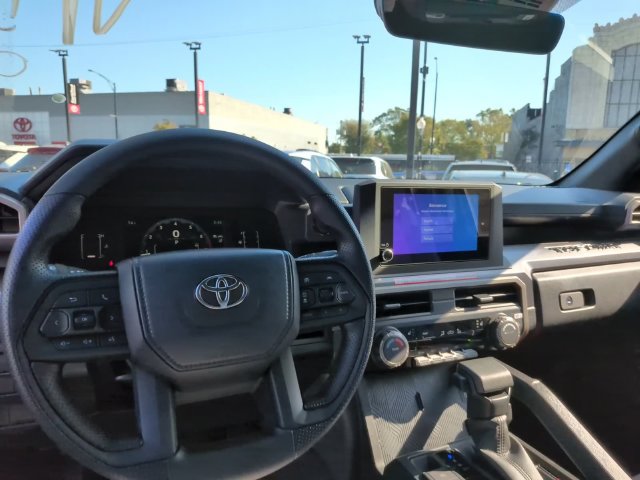 Used 2026 Toyota Tacoma SR5 AWD/4WD image 24