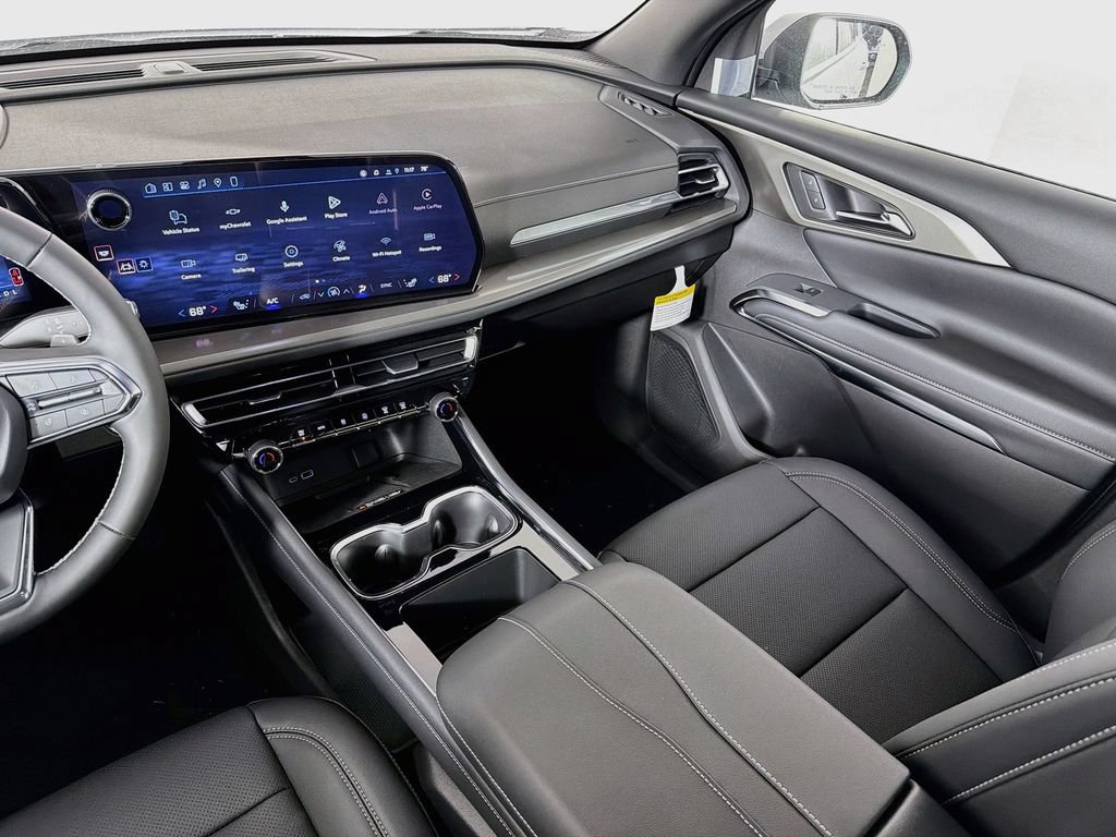 New 2027 Chevrolet Traverse LT w/ Midnight/Sport Edition FWD image 23