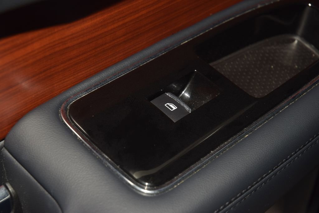 Used 2022 Lincoln Navigator Reserve AWD/4WD image 45