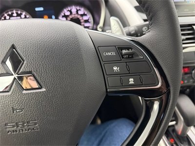 New 2026 Mitsubishi Eclipse Cross SEL image 33