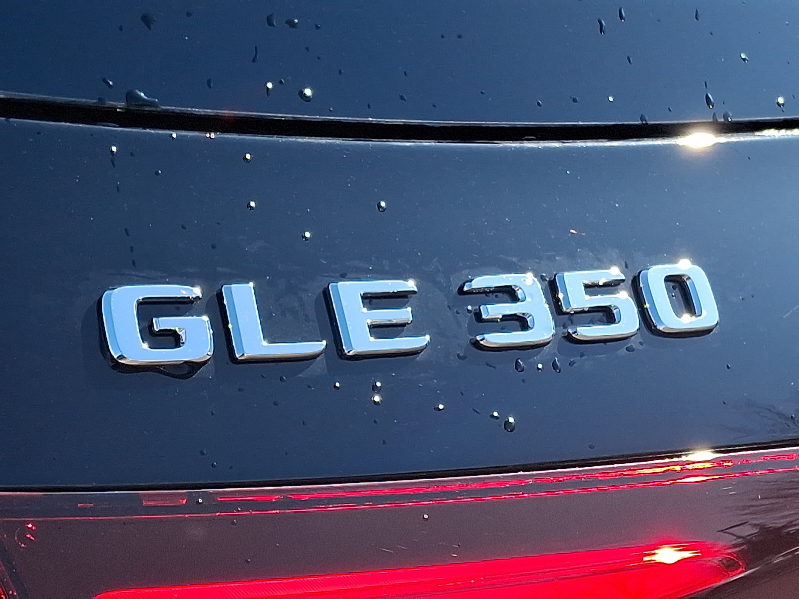 New 2026 Mercedes-Benz GLE 350 4MATIC image 22