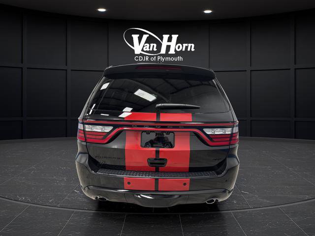 New 2026 Dodge Durango GT image 14