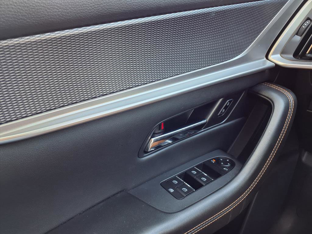 Used 2024 MAZDA CX-90 3.3 Turbo w/ Premium Package image 21