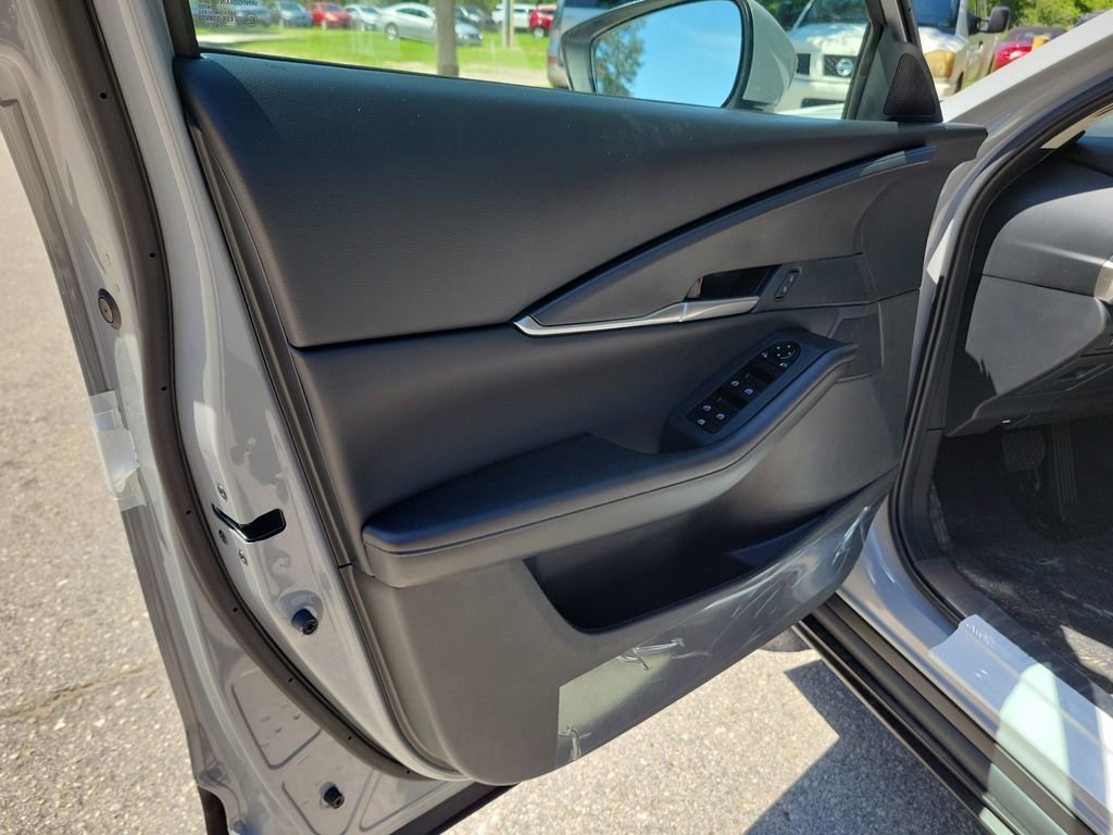 New 2026 MAZDA CX-30 AWD 2.5 S image 19