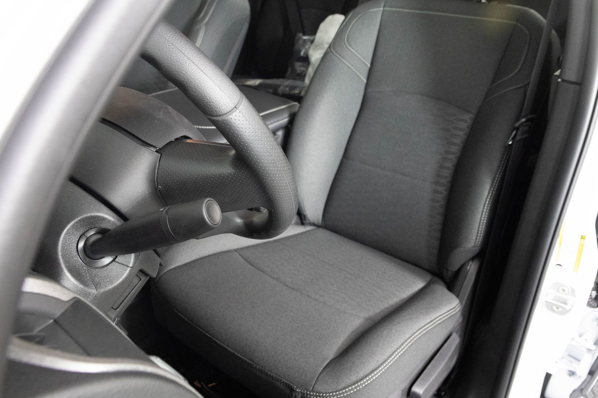 New 2026 RAM 3500 Tradesman image 17