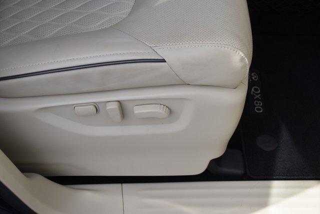 Used 2024 INFINITI QX80 Sensory w/ Cargo Package image 36