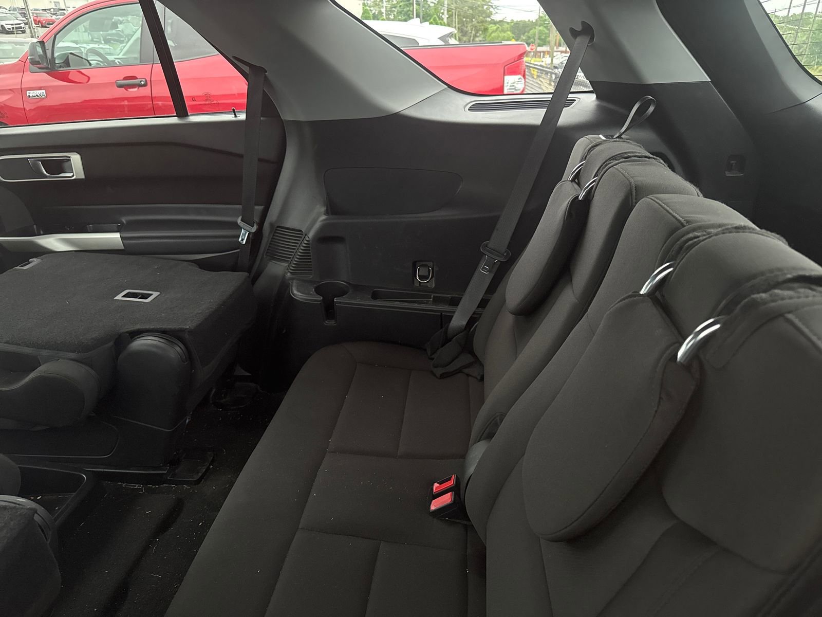 Used 2020 Ford Explorer XLT RWD image 10