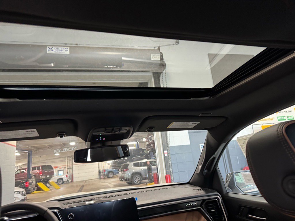 New 2026 GMC Canyon AT4 w/ Technology Plus Package image 13