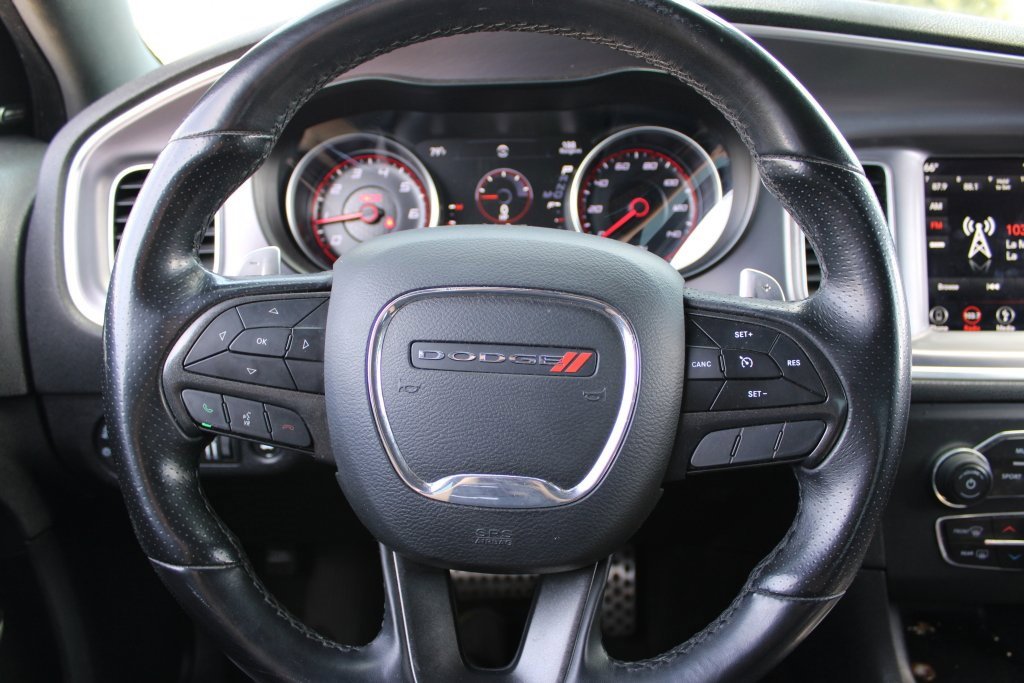 Used 2019 Dodge Charger GT image 13