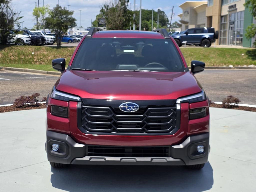 New 2026 Subaru Outback Limited w/ Premium/Limited Package 2 AWD/4WD image 2