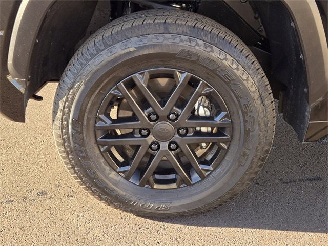 Used 2024 Toyota Tundra SR5 image 8