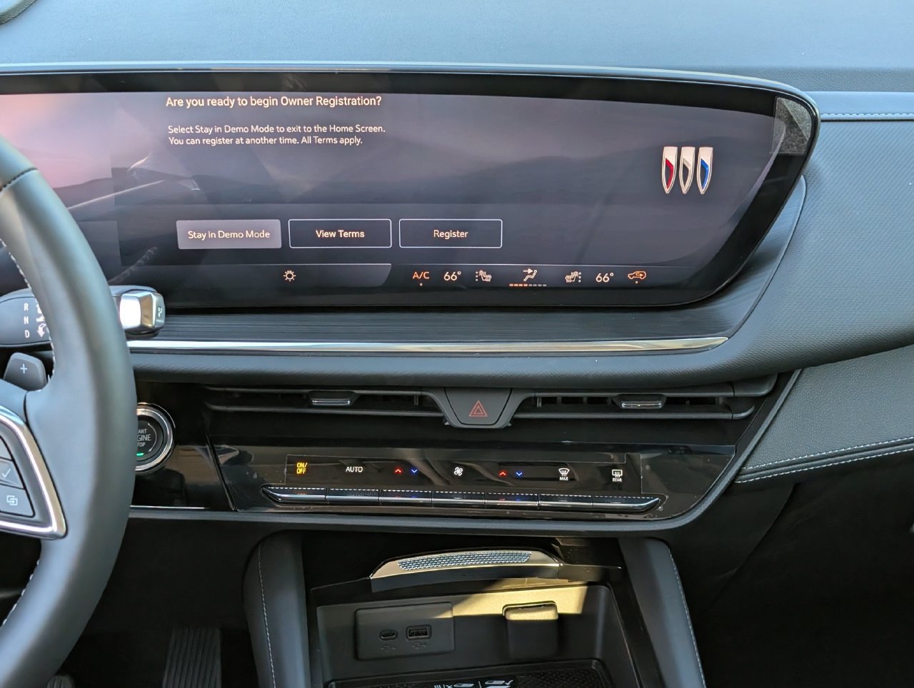 New 2026 Buick Envision Preferred AWD/4WD image 11