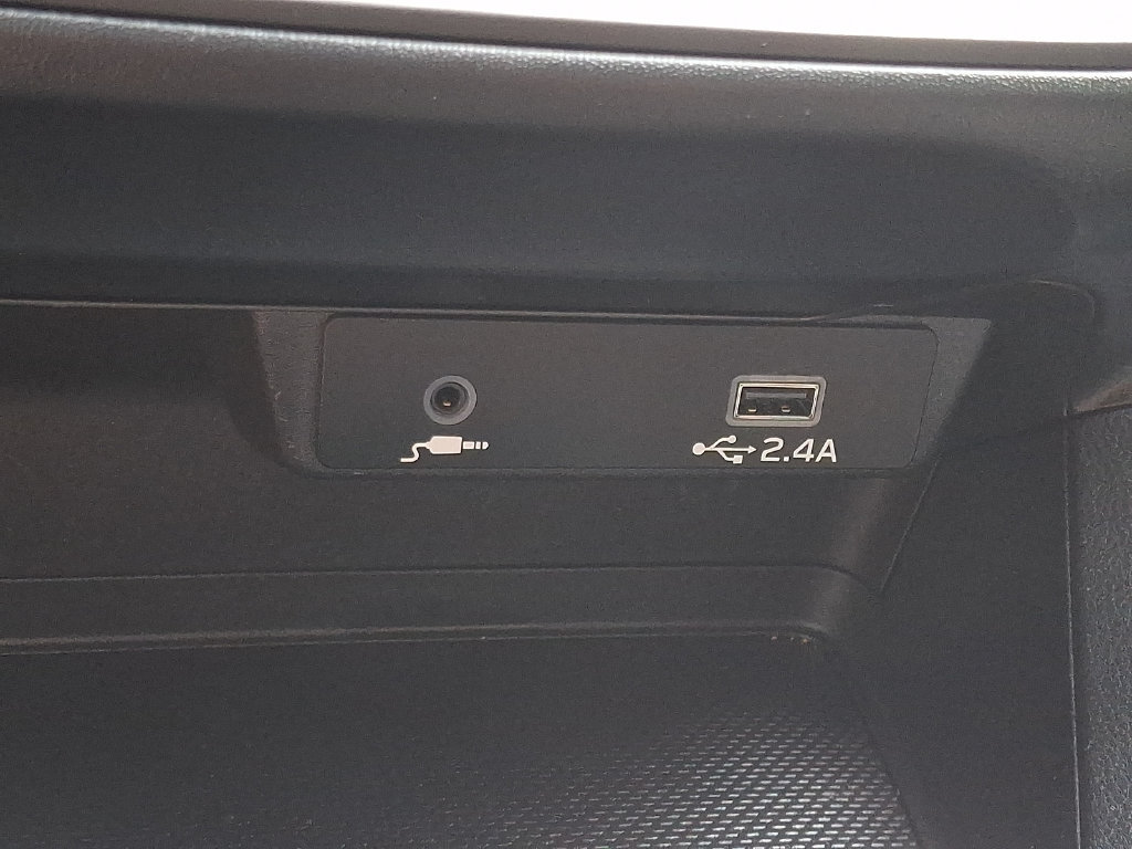 Certified 2024 Subaru Impreza 2.0i AWD/4WD image 23