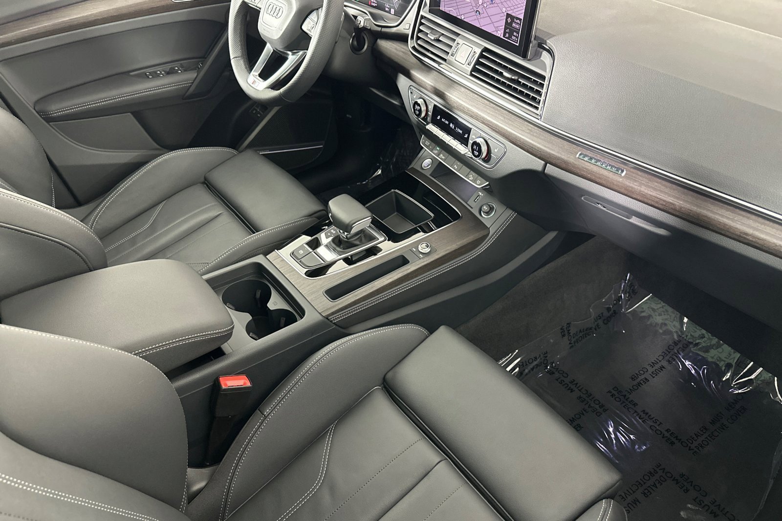 Used 2025 Audi Q5 e Premium Plus w/ Premium Plus Package image 15