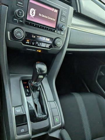 Used 2019 Honda Civic Sport image 13
