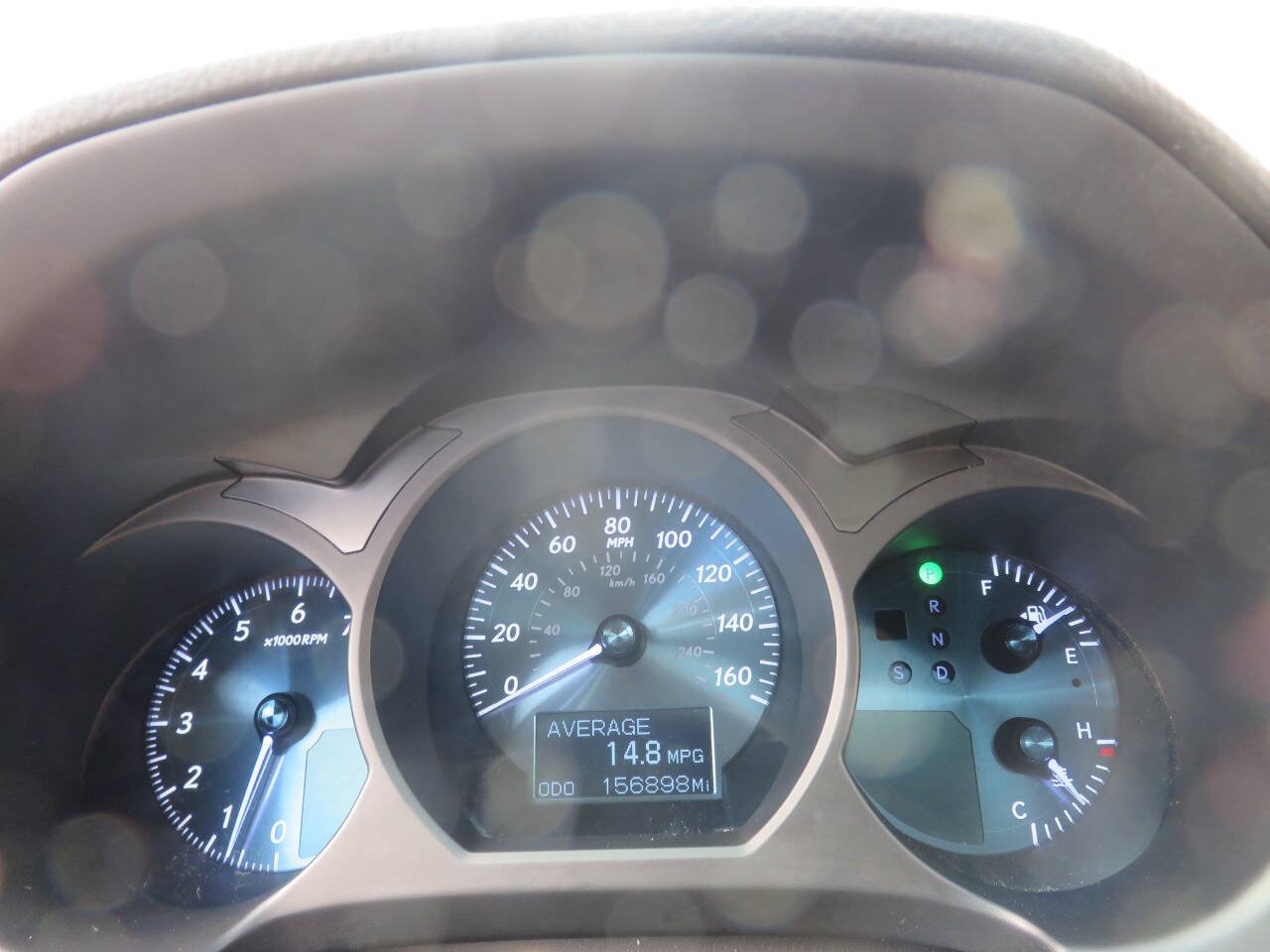 Used 2011 Lexus GS 350 AWD w/ Luxury Value Edition image 15