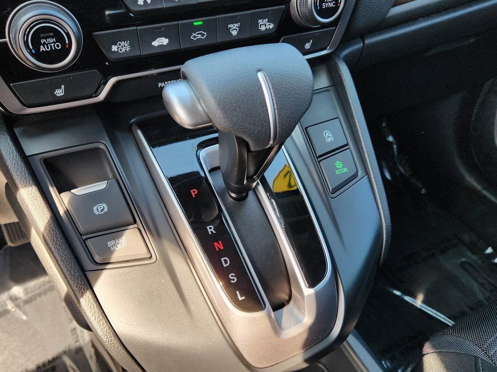 Used 2022 Honda CR-V EX image 21