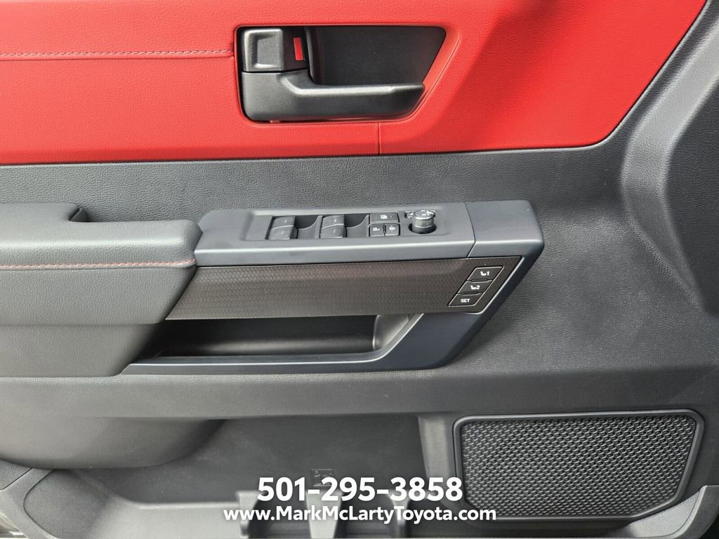 New 2026 Toyota Tundra TRD Pro AWD/4WD image 24