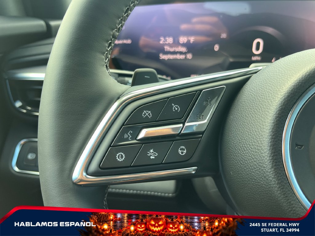 New 2027 Buick Enclave Sport Touring w/ Super Cruise Package FWD image 26