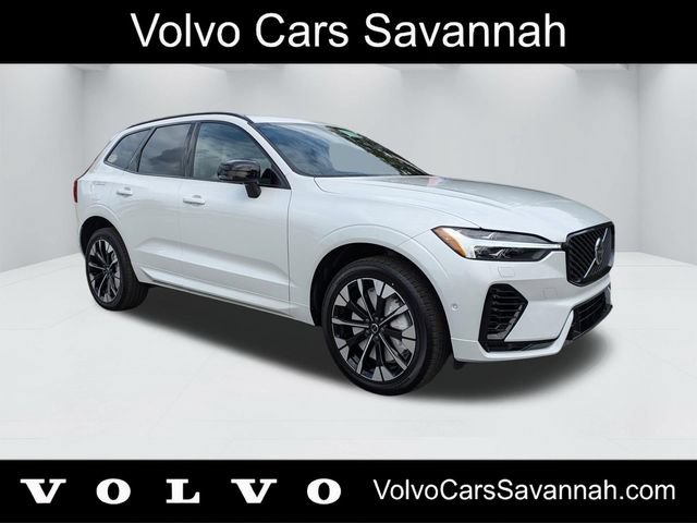 New 2026 Volvo XC60 T8 Plus w/ Protection Package Premier