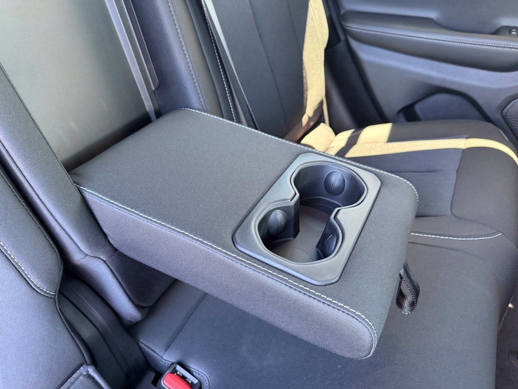 New 2026 Jeep Grand Cherokee Laredo RWD image 37