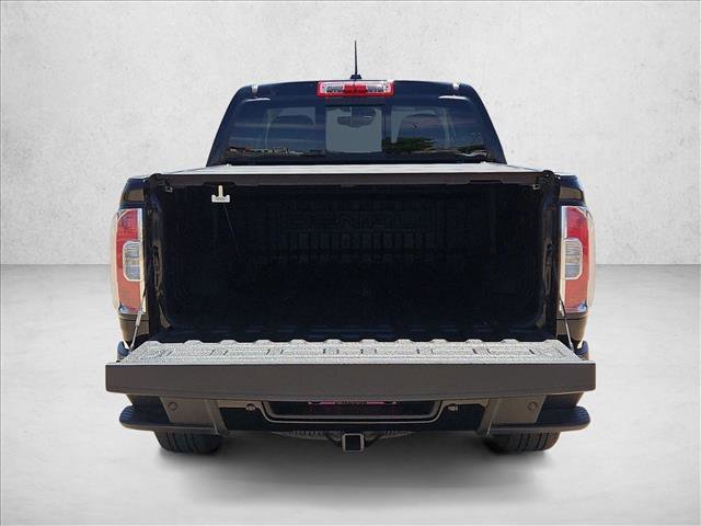 Used 2022 GMC Canyon Denali RWD image 6