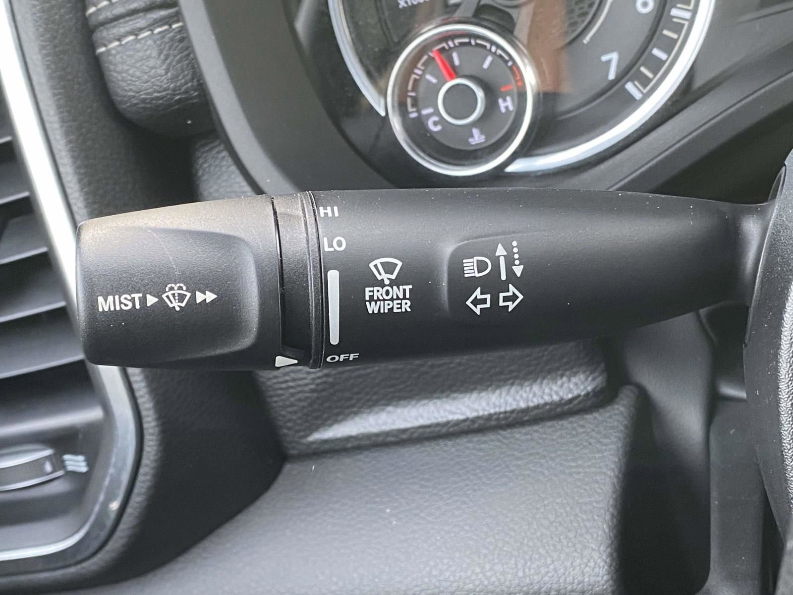 Used 2023 RAM 1500 Laramie image 23