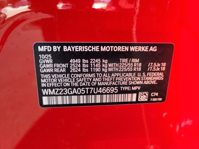 New 2026 MINI Cooper Countryman S AWD/4WD image 18