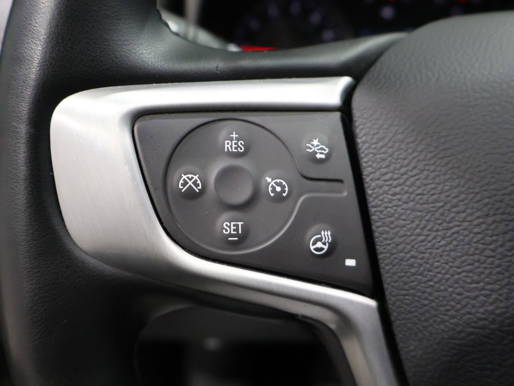 Used 2024 GMC Terrain SLT image 38