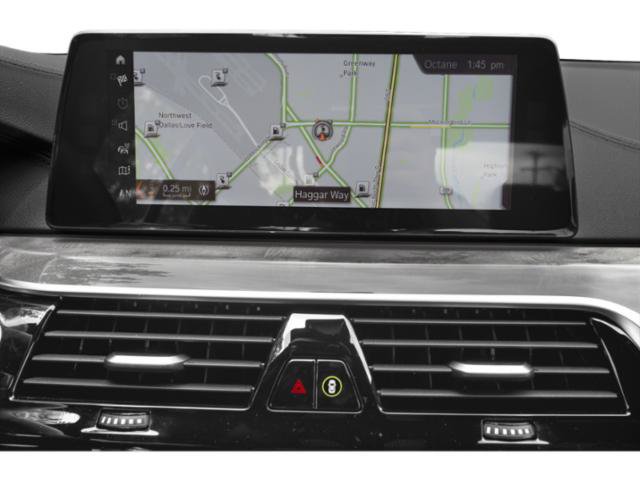Used 2019 BMW 530e xDrive w/ Convenience Package AWD/4WD image 20