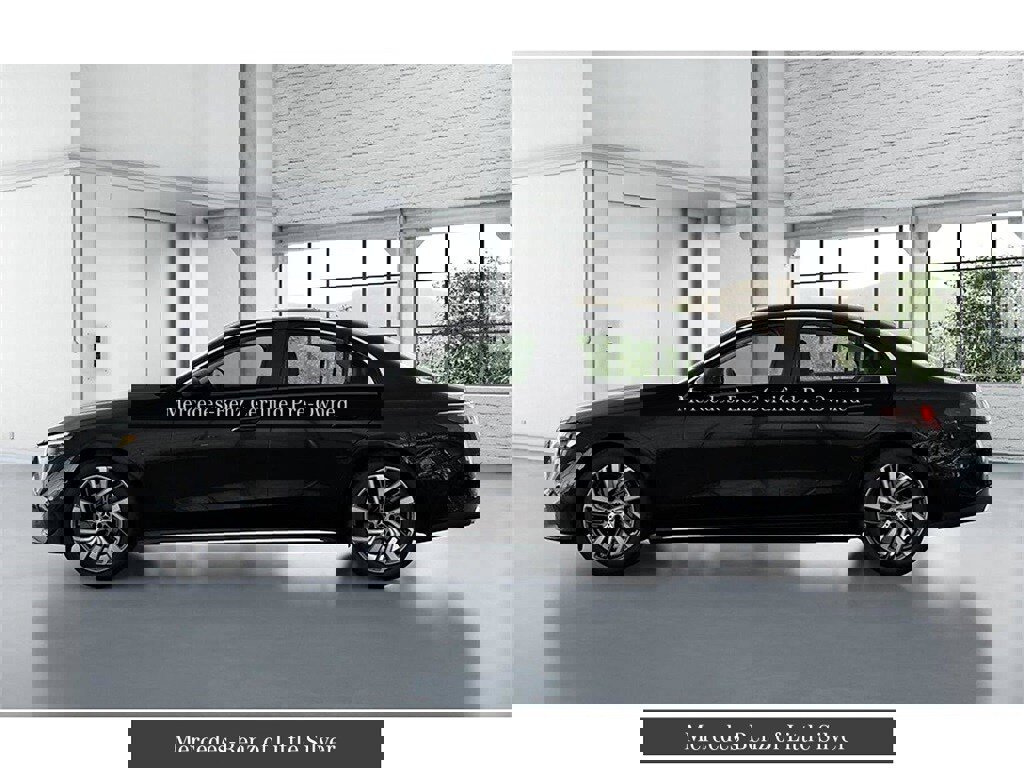 New 2026 Mercedes-Benz E 350 4MATIC image 34