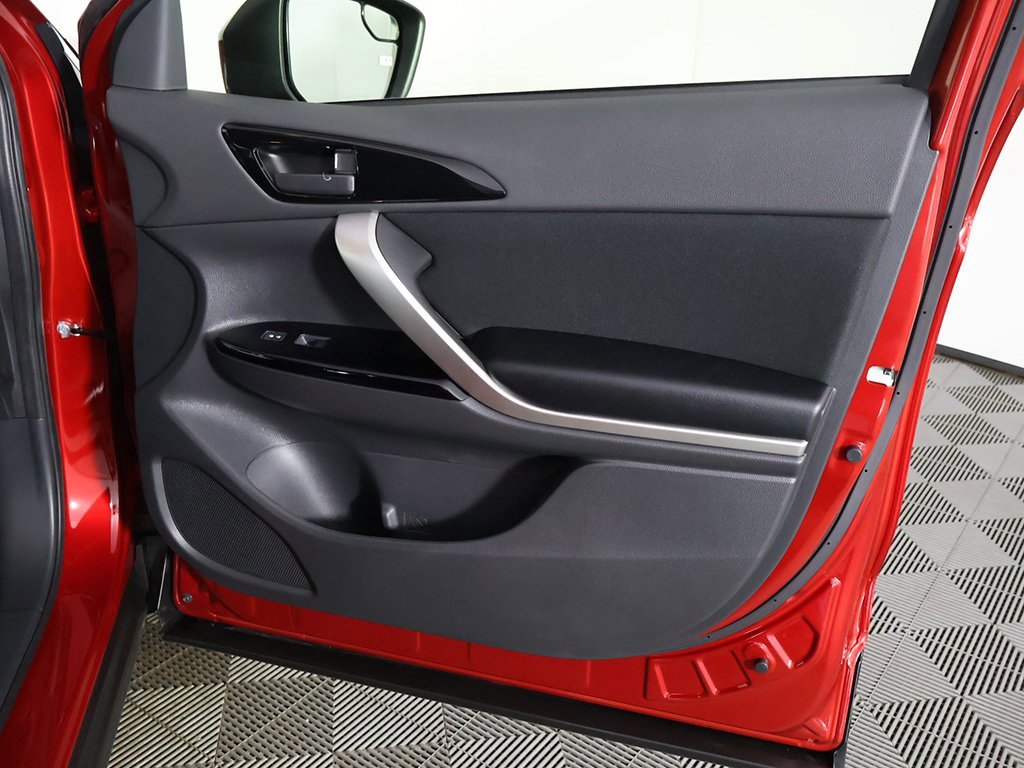 New 2025 Mitsubishi Eclipse Cross LE image 20
