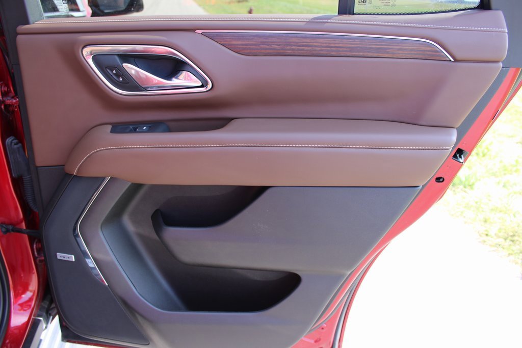 Used 2023 Chevrolet Tahoe High Country image 25