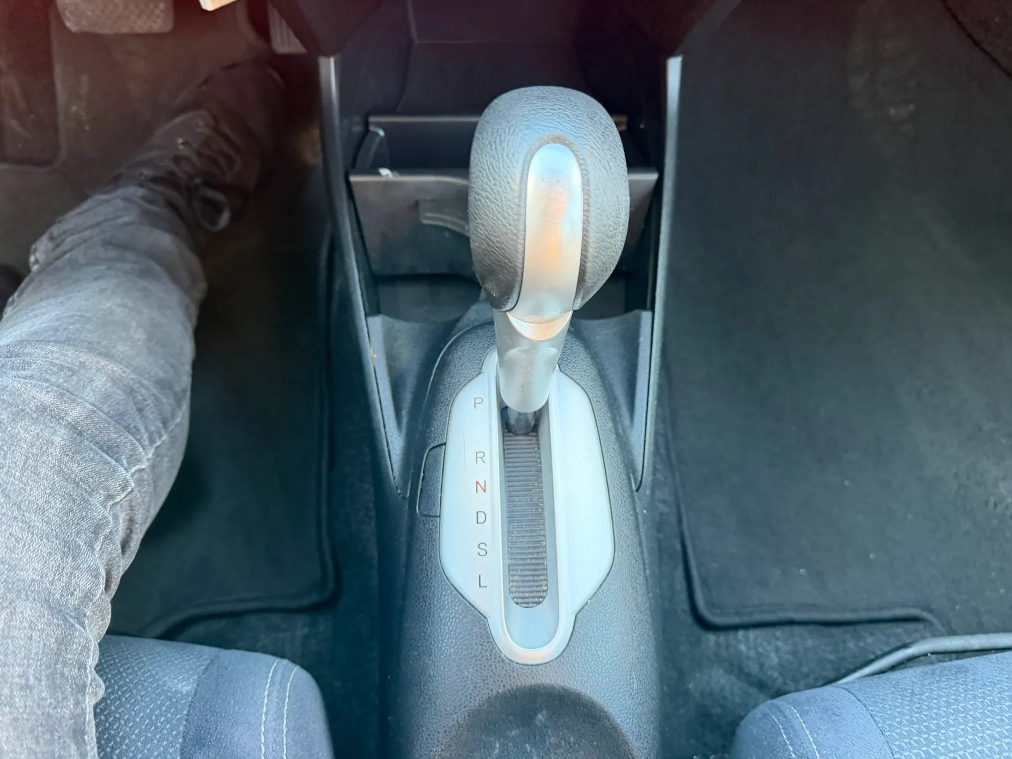 Used 2014 Honda Insight LX image 20