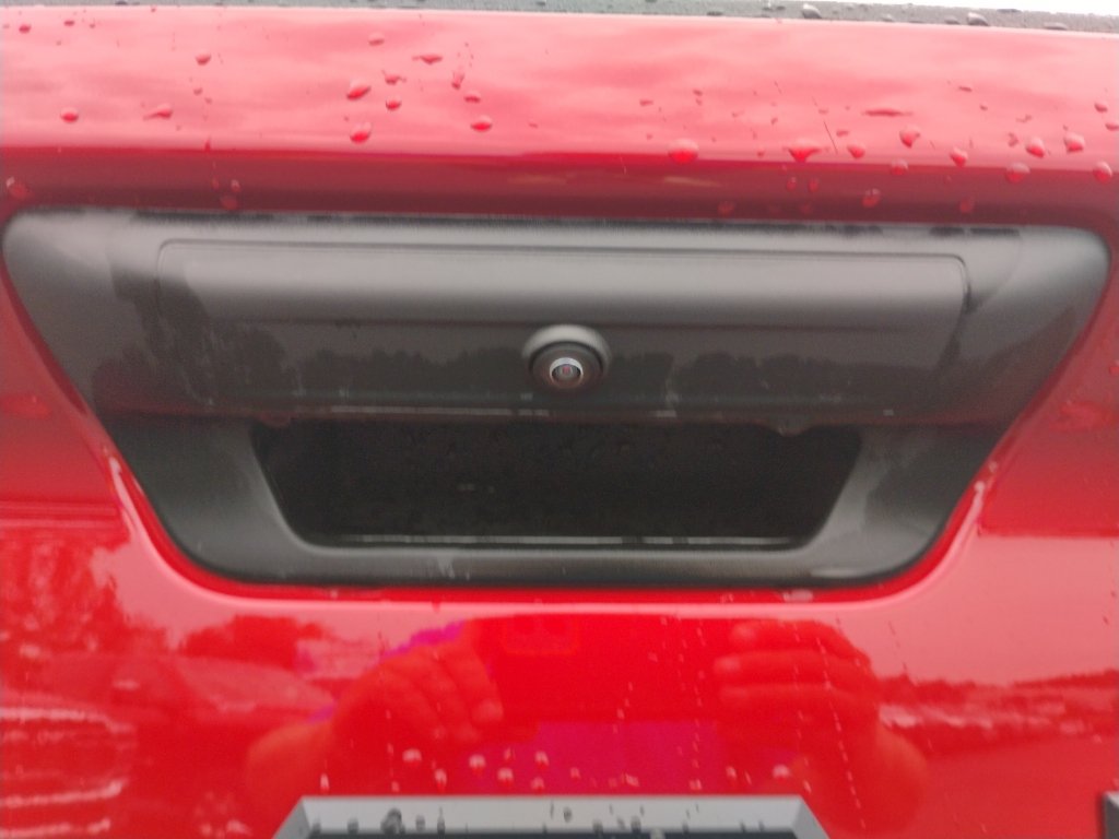 New 2026 RAM 2500 Tradesman AWD/4WD image 13