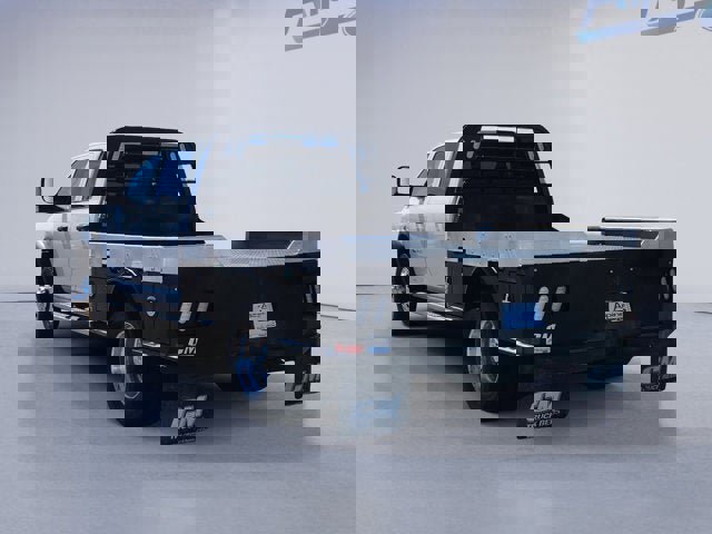 Used 2020 RAM 5500 Tradesman w/ Chrome Appearance Group image 3