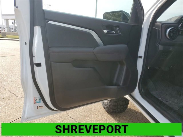 Certified 2023 Chevrolet Colorado Z71 w/ Z71 Convenience Package 2 image 21