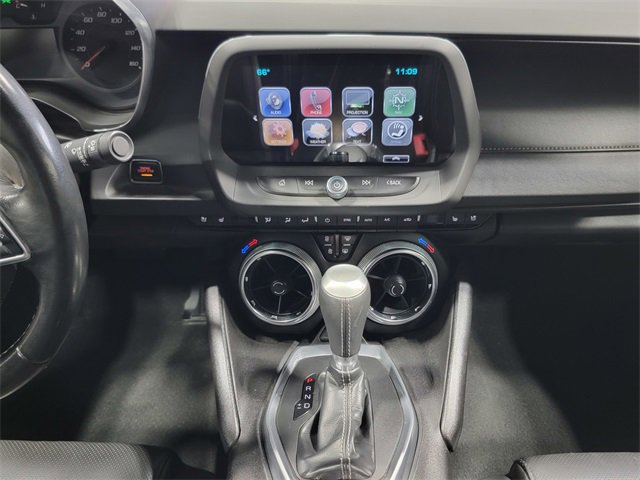 Used 2017 Chevrolet Camaro LT w/ RS Package image 14