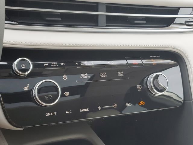 Used 2026 INFINITI QX60 Pure w/ Cargo Package image 31