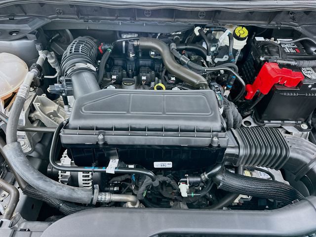 Used 2024 Ford Escape Active image 28