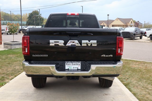 Used 2025 RAM 2500 Laramie image 37
