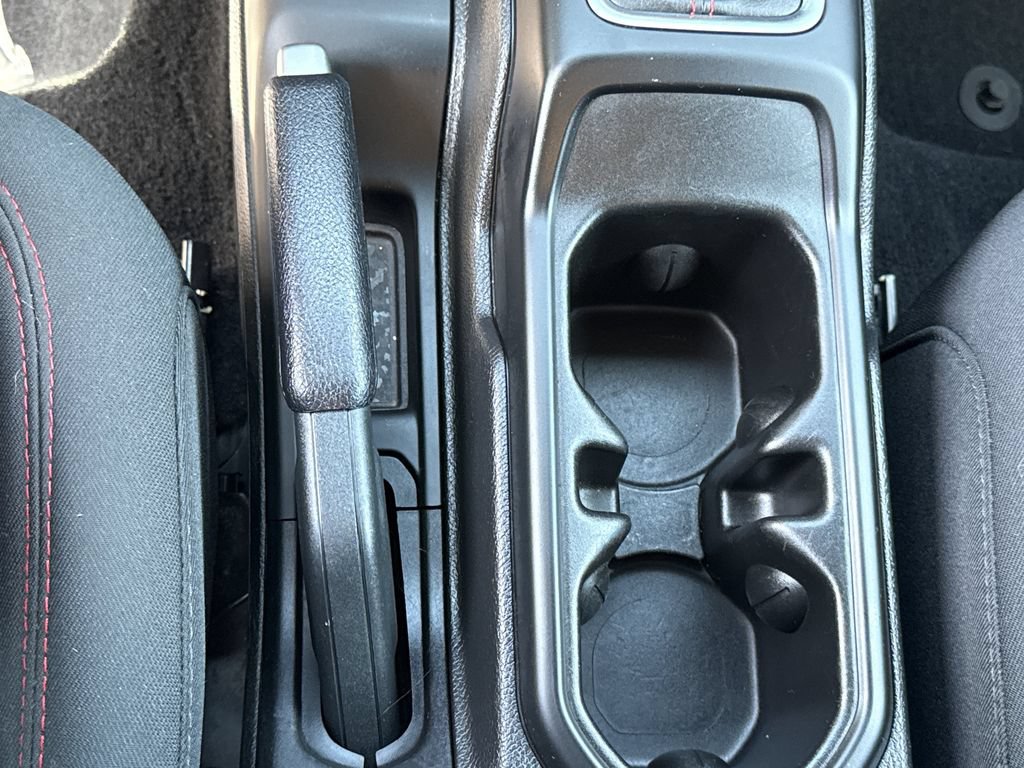 Used 2023 Jeep Gladiator Rubicon w/ LED Lighting Group AWD/4WD image 22